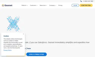 Preview of the Xaxis Case Study