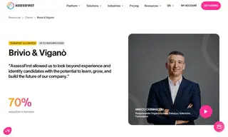 Preview of the Brivio & Viganò Case Study