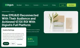 Preview of the EMUAID Case Study