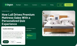 Preview of the Lull Case Study