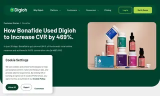Preview of the Bonafide Case Study