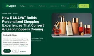 Preview of the RANAVAT Case Study