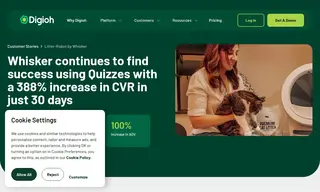 Preview of the Leora Case Study