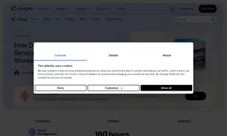 Preview of the Dia Argentina Case Study