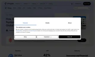 Preview of the Allshores Case Study