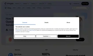 Preview of the Farmaplus Case Study