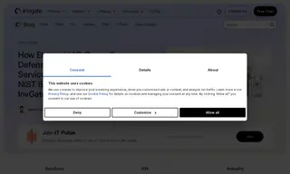 Preview of the Element U.S. Space & Defense Case Study