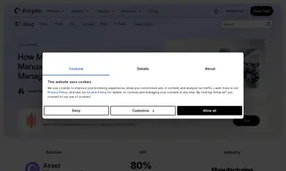 Preview of the Mirgor Case Study