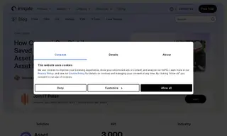 Preview of the Camuzzi Gas Case Study
