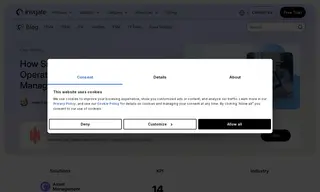 Preview of the Smartmatic Case Study