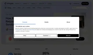 Preview of the Arcos Dorados Case Study