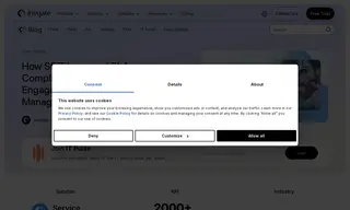 Preview of the SEiT Case Study