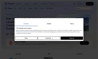 Preview of the Harmony Public Schools Case Study
