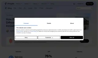 Preview of the Peoples Bank Case Study