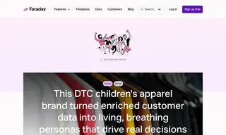 Preview of the DTC Children's Apparel Brand Case Study