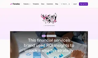 Preview of the Leading Financial Services Provider Case Study