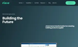 Preview of the C & a Building Products Case Study