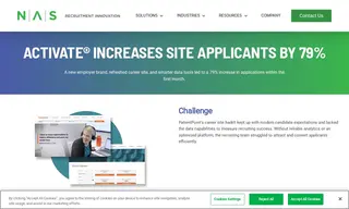 Preview of the PatientPoint Case Study