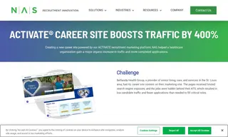 Preview of the Bethesda Health Group Case Study