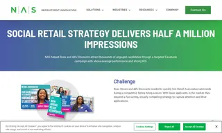 Preview of the Ross Stores Case Study