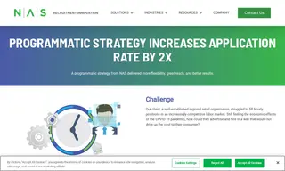Preview of the Value City Furniture Case Study