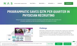 Preview of the MetroHealth Case Study