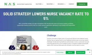 Preview of the CoreCivic Case Study