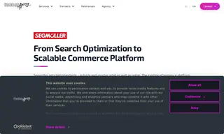Preview of the SEGMÜLLER Case Study