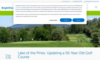 Preview of the Lake of the Pines Case Study