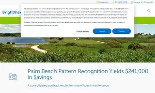 Preview of the Palm Beach County Case Study