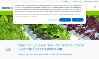 Preview of the Resort At Squaw Creek Case Study