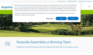 Preview of the Roseville Case Study