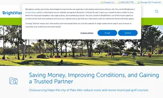 Preview of the City of Palo Alto Case Study
