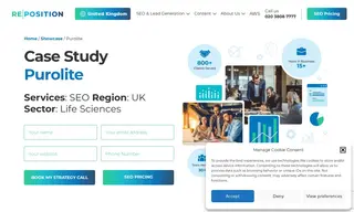 Preview of the Purolite Case Study