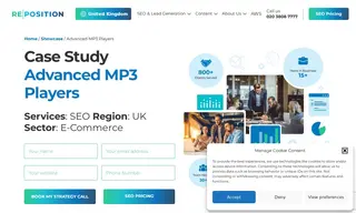 Preview of the Advanced MP3 Players Case Study