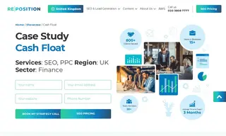 Preview of the Cash Float Case Study