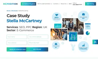 Preview of the Stella McCartney Case Study