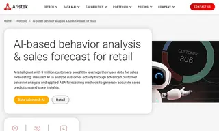 Preview of the Retail Giant With 3 Million Customers Case Study