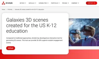 Preview of the US K-12 Education Case Study