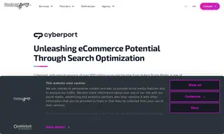 Preview of the Cyberport Case Study