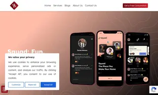 Preview of the Proleadsoft Case Study