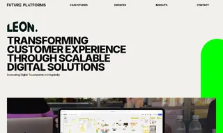 Preview of the LEON Case Study