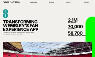 Preview of the EE Case Study