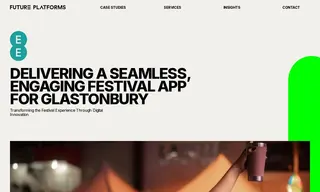 Preview of the EE Case Study