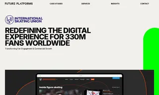 Preview of the International Skating Union Case Study