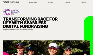 Preview of the Cancer Research Case Study