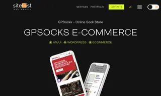 Preview of the GPSocks Case Study