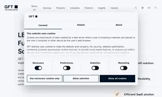 Preview of the LBBW Case Study