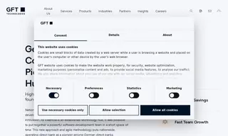 Preview of the German Direct Bank Case Study