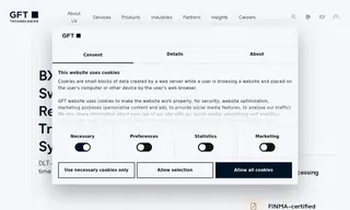 Preview of the BX Digital Case Study